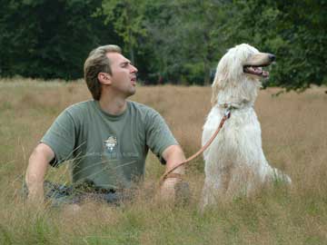 Pet Photographer MaSha - London UK-based professional pet photography